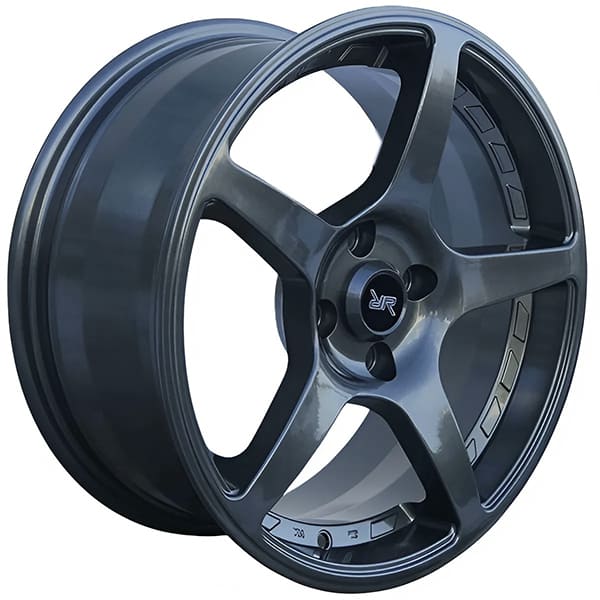 ДЛ 4*100 16*7 D60.1 ET40 Race Ready CSS155 MK